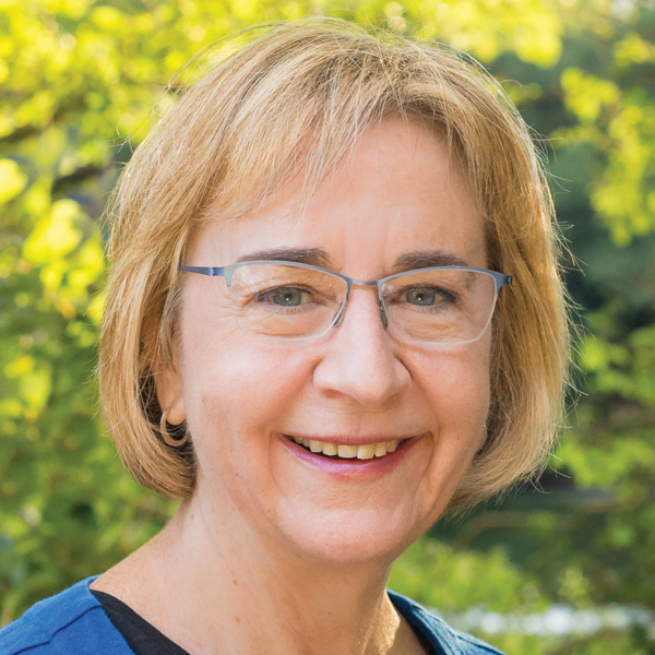 Alice Diamond