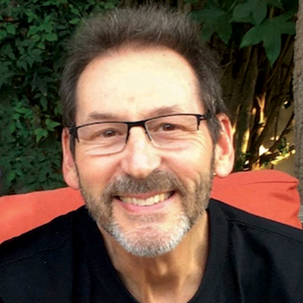 Dr. Barry S. Rothman, Ph.D.