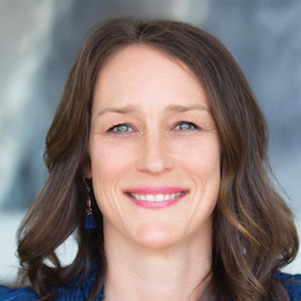 Brigitte Suhr