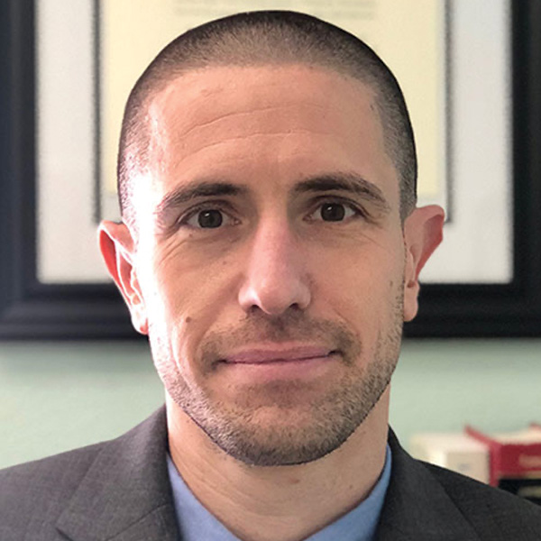 Daniel Waldman