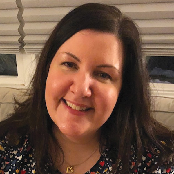 Kara Keenan Sweeney