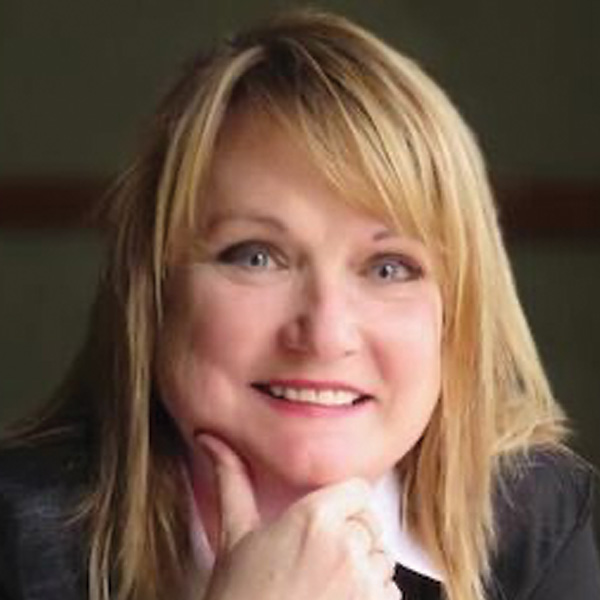 Dr. Mary Mahoney