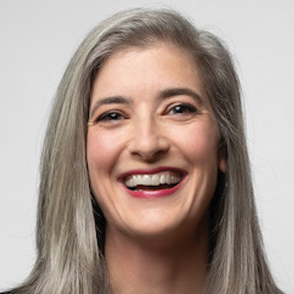 Michelle Stockman