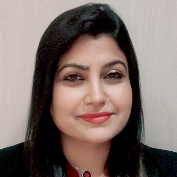 Dr. Sundas Ali