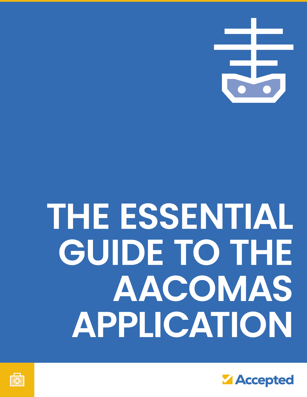 The Essential Guide to the AACOMAS Application