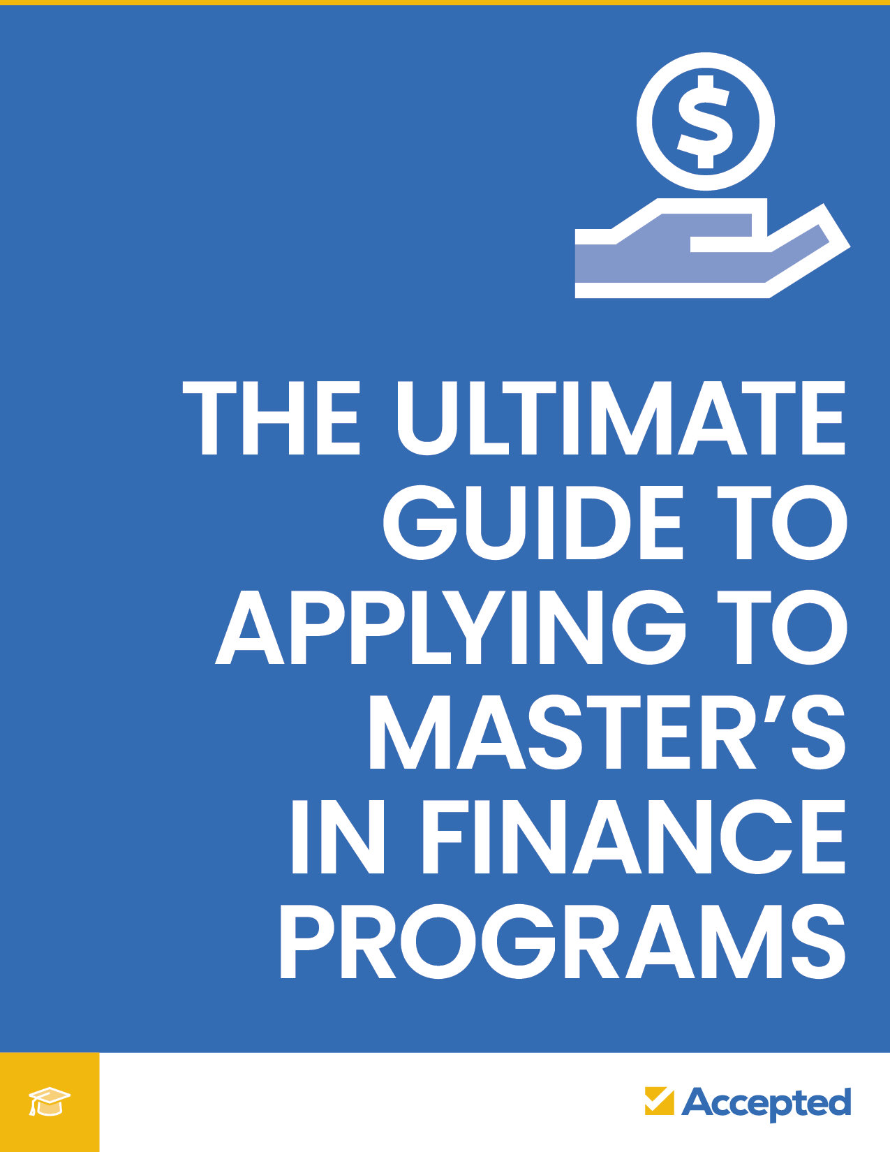 The Ultimate Guide to Applying to Master’s in Finance Programs